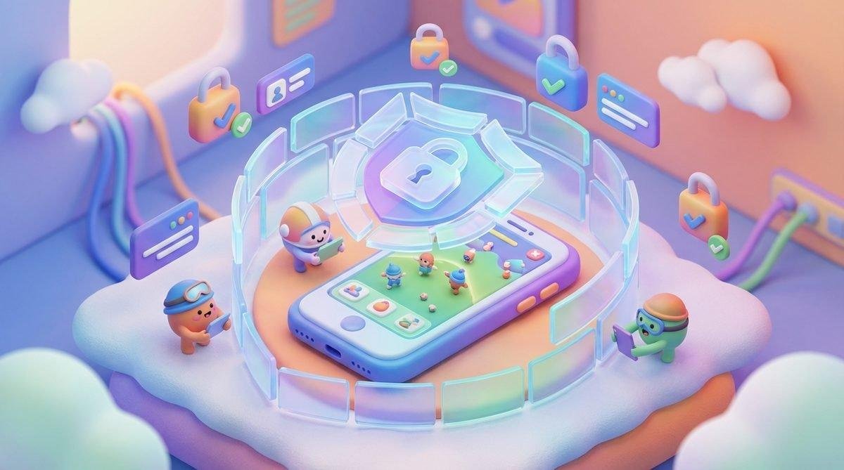Nâng Tầm Sự Kiện: Đảm Bảo Tính Bảo Mật Minigame Trực Tuyến Và Minh Bạch Tuyệt Đối Cùng Gami.io.vn Năm 2026