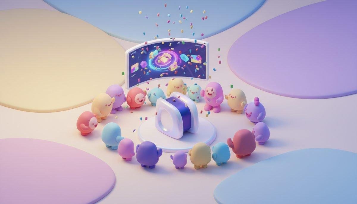 Minigame Sự Kiện 2026: Giải Pháp Tối Ưu Cho Ra Mắt Sản Phẩm & Hội Chợ Thương Mại Cùng Gami.io.vn