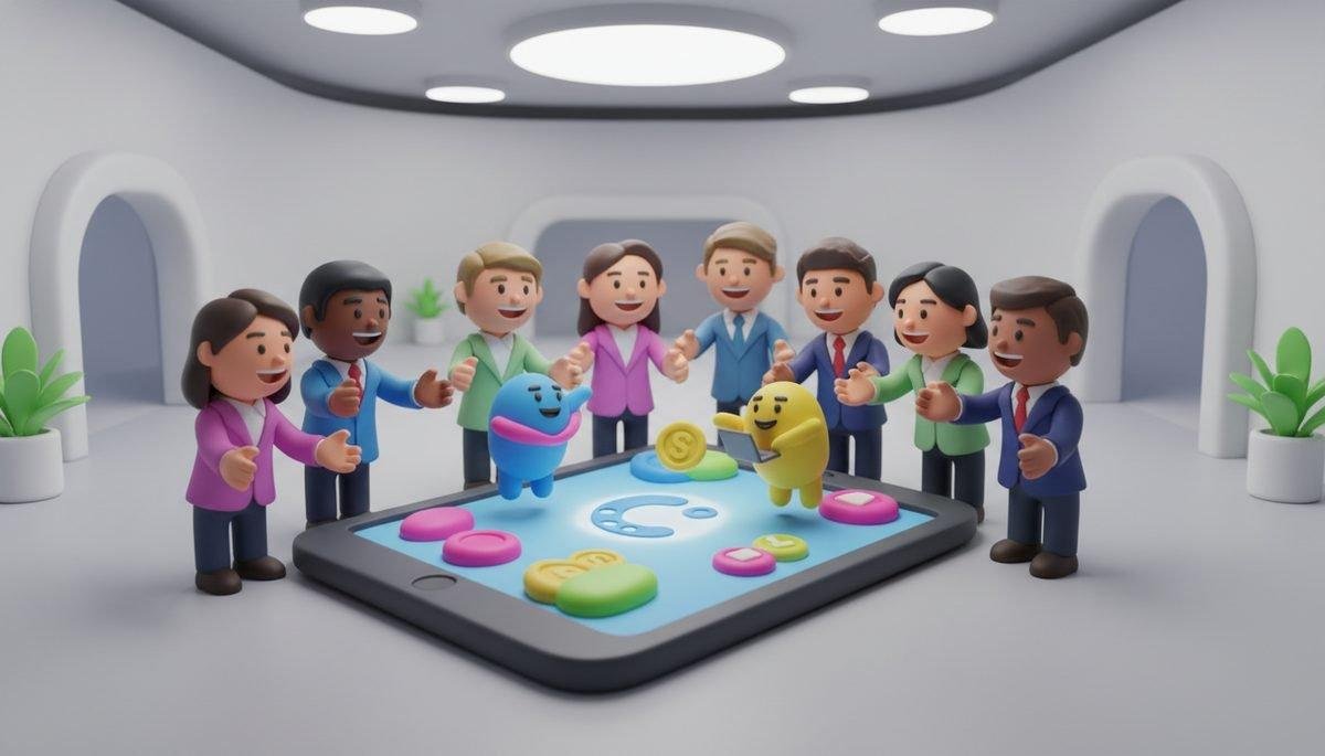 Tối Ưu Sự Kiện Doanh Nghiệp 2026: Giải Pháp <strong>Tùy Chỉnh Minigame Thương Hiệu</strong> Từ Gami.io.vn